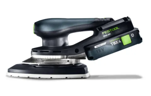 Festool DTSC 200 – Slipverktyg