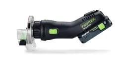Festool OFKC 500 – Fräsar