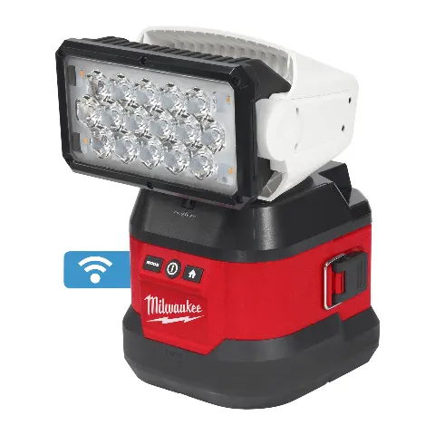 MILWAUKEE® M18 URSL-0 – Arbetslampor