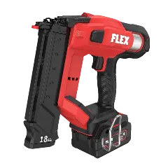 FLEX NB 16-54 18-EC C – Dyckertpistoler