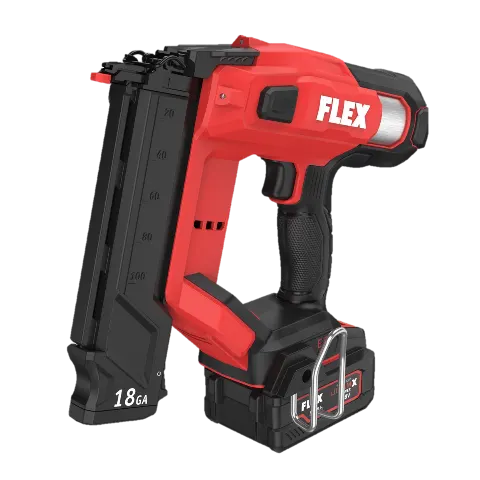 FLEX NB 16-54 18-EC C – Dyckertpistoler