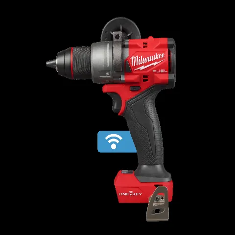 MILWAUKEE® M18 ONEPD3-0X – Borrskruvdragare m slag