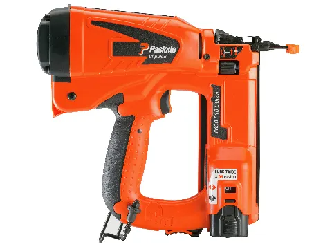 Paslode IM50 F18 – Dyckertpistoler