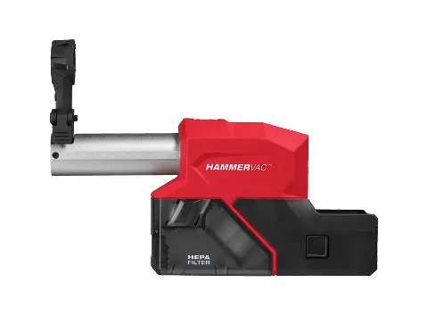 MILWAUKEE® M18 FDDEC-0 – Dammutsug