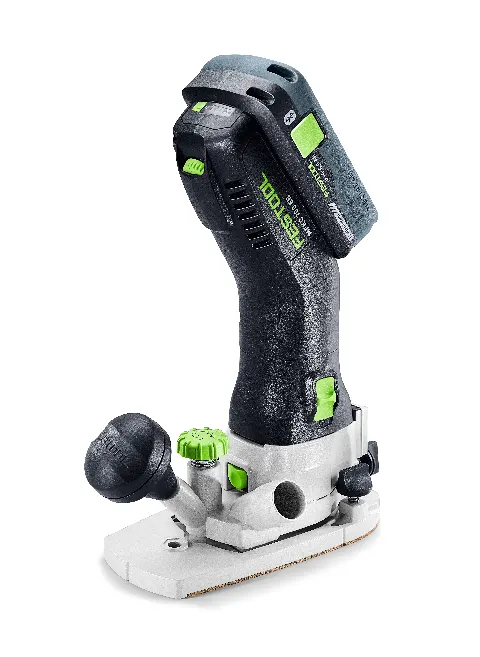 Festool MFKC 700 – Fräsar