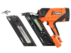 Paslode Combi Xi – Spik- och bultpistoler