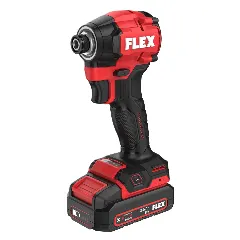 FLEX 18-EC LD – Skruvdragare