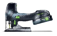 Festool PSC-E 18 – Sticksågar