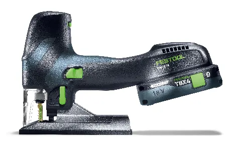 Festool PSC-E 18 – Sticksågar
