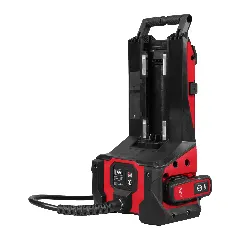 MILWAUKEE® MXF CVHF-0 – Betongvibratorer