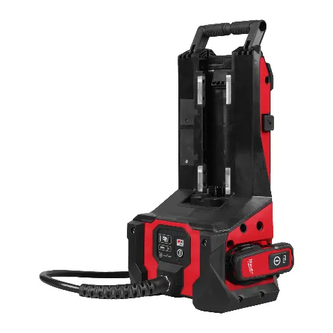 MILWAUKEE® MXF CVHF-0 – Betongvibratorer