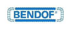 Bendof logotyp