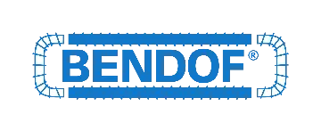 Bendof logotyp