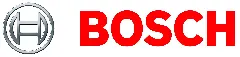 BOSCH logotyp