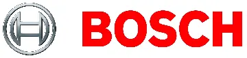 BOSCH logotyp