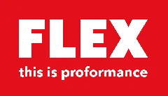 FLEX logotyp