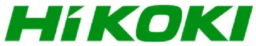 HiKOKI logotyp