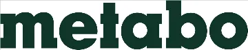 Metabo logotyp