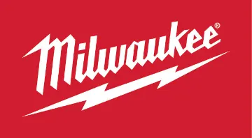 MILWAUKEE® logotyp