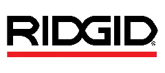RIDGID logotyp