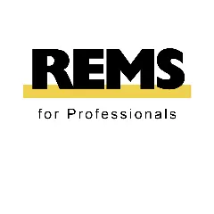 REMS logotyp