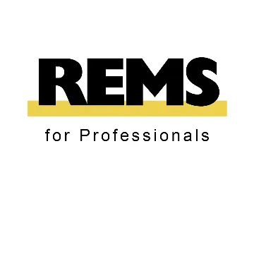 REMS logotyp